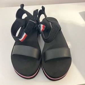 Tommy Hilfiger woman’s sandals